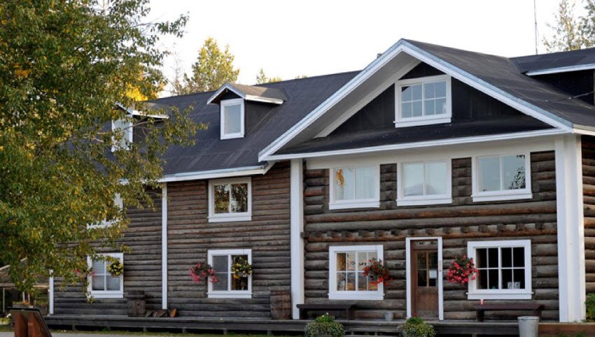 Big Delta State Historic Park